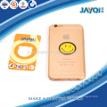 fashion circular sticky cleaner for pad screen